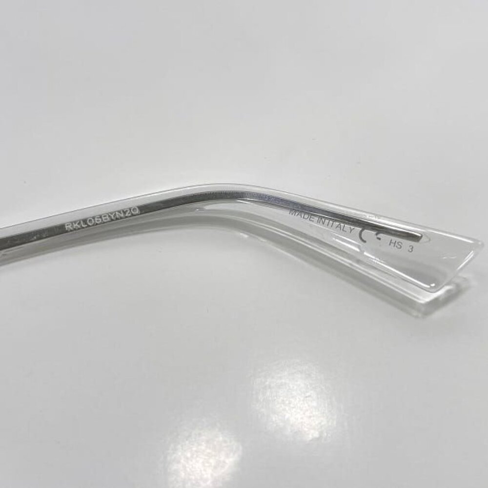 Christian Dior Sunglasses in Black Gradient Navy Clear - Picture 5 of 10